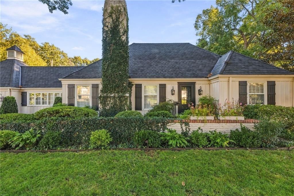 6645 Wyoming Street, Kansas City, MO: listing photo 2