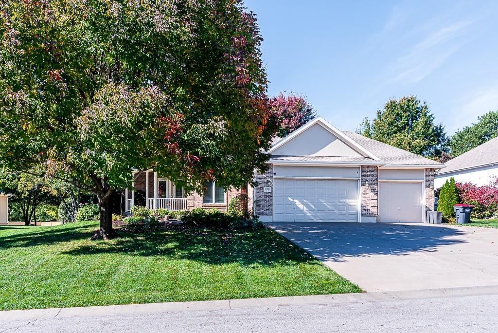 18383 155th Street, Basehor, KS