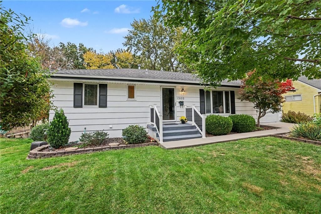 13103 Ashland Avenue, Grandview, MO