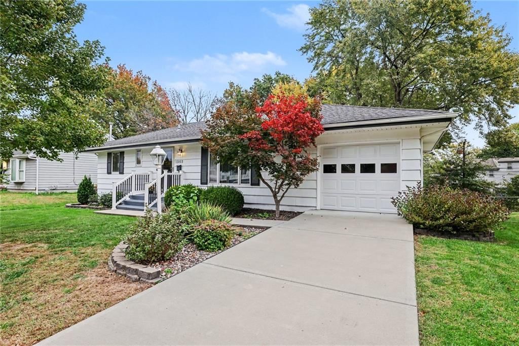 13103 Ashland Avenue, Grandview, MO: listing photo 2
