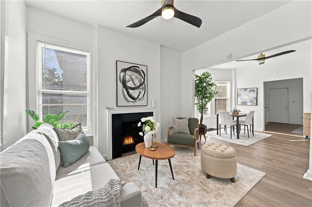 2302 Montgall Avenue, Kansas City, MO: listing photo 3
