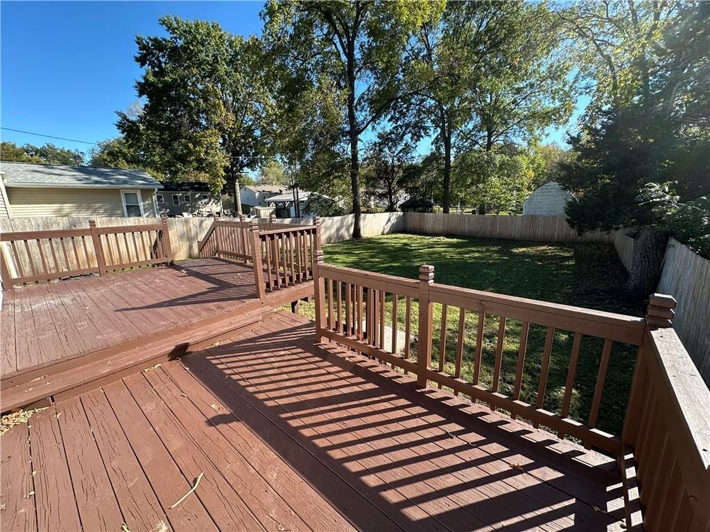 Photo 17 of 18 - 11113 E 25th Street, Independence, MO 64052