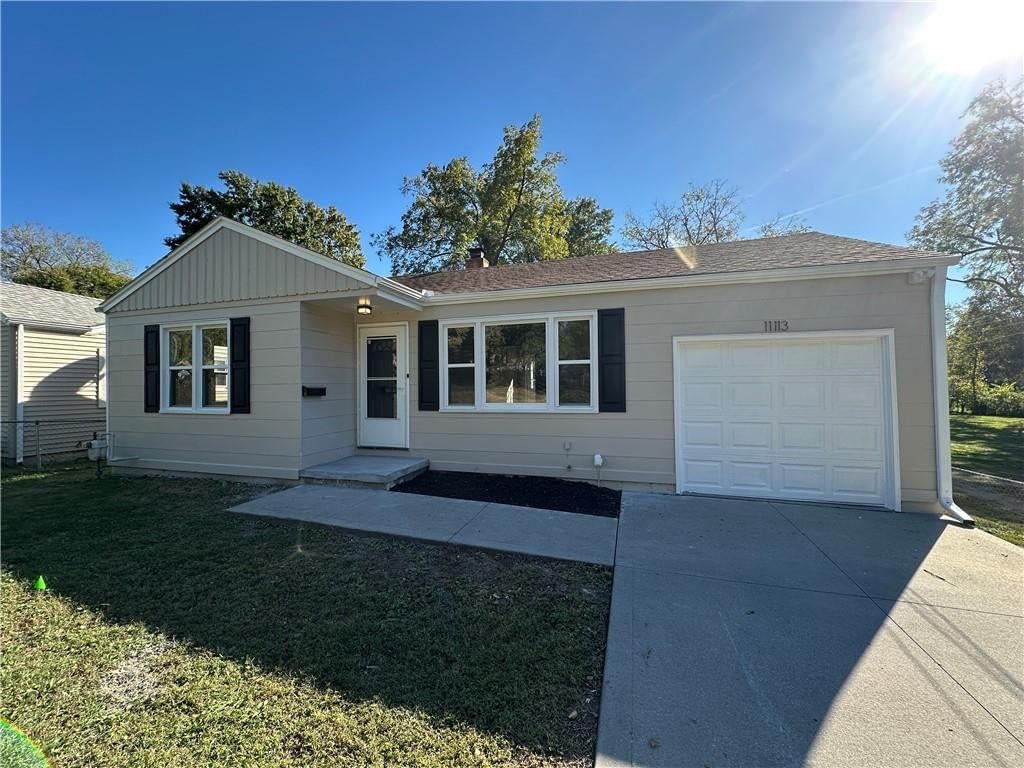 11113 E 25th Street, Independence, MO
