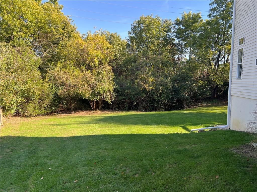 501 Hardwick Circle, Liberty, MO: listing photo 3