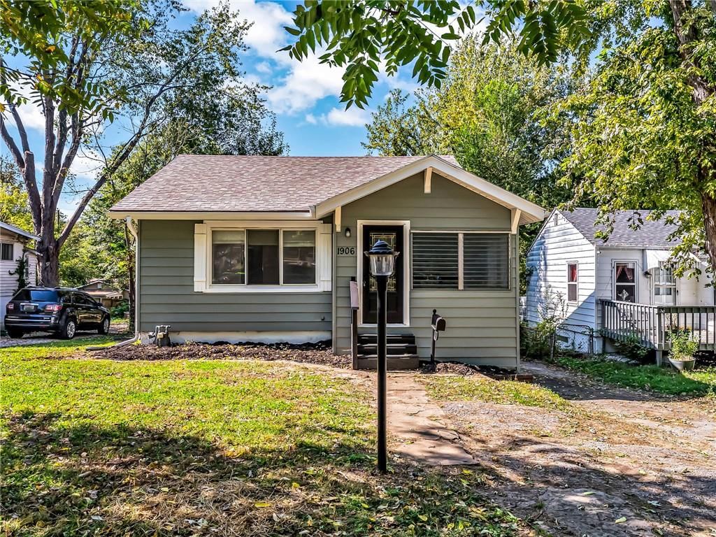 1906 S Ash Avenue, Independence, MO