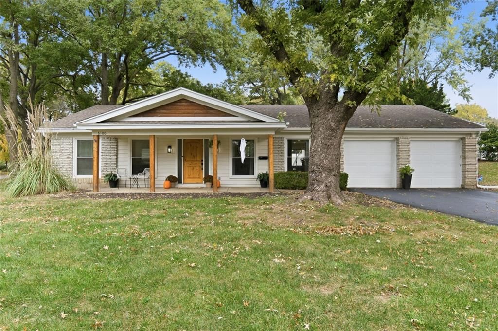 6100 W 88th Street, Overland Park, KS