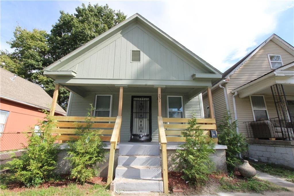 231 S BETHANY Street, Kansas City, KS