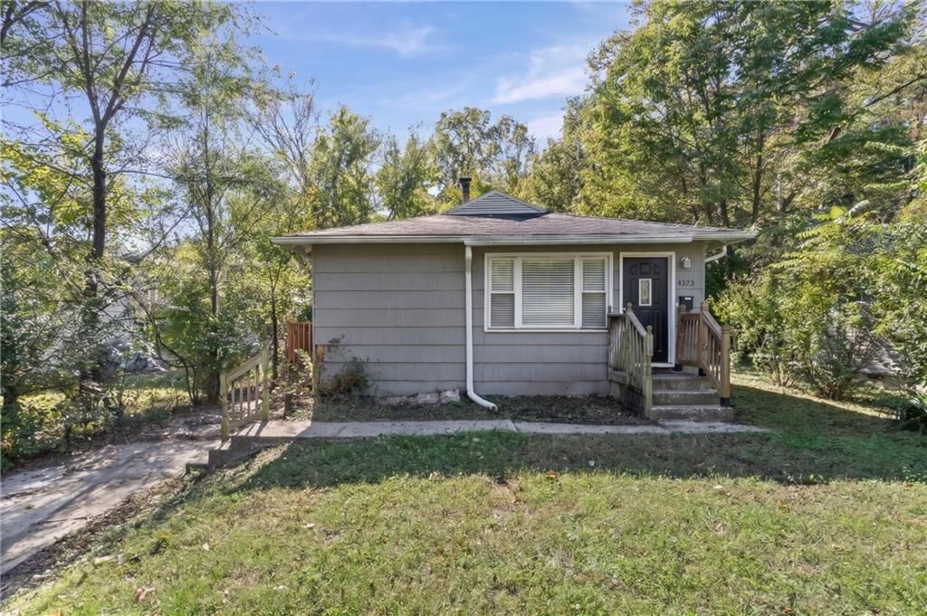 4323 Towers Road, Kansas City, MO