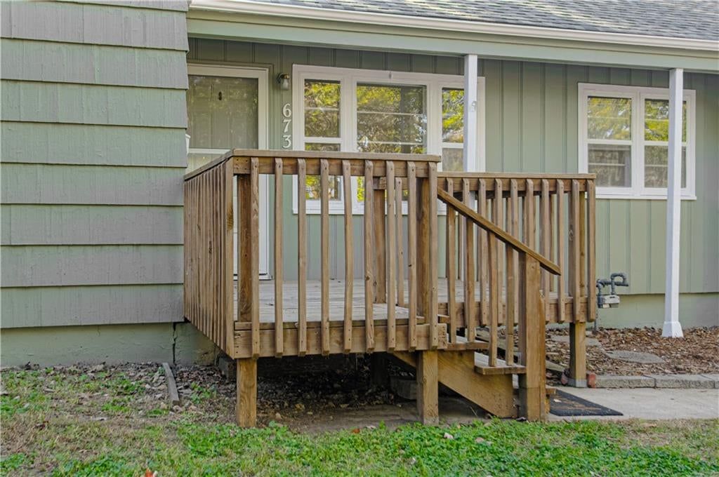 6730 Hawthorne Avenue, Raytown, MO: listing photo 3
