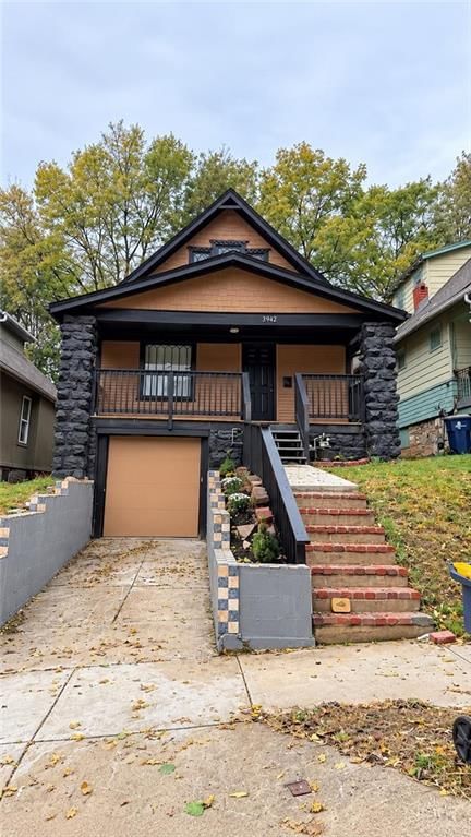 3942 Flora Avenue, Kansas City, MO