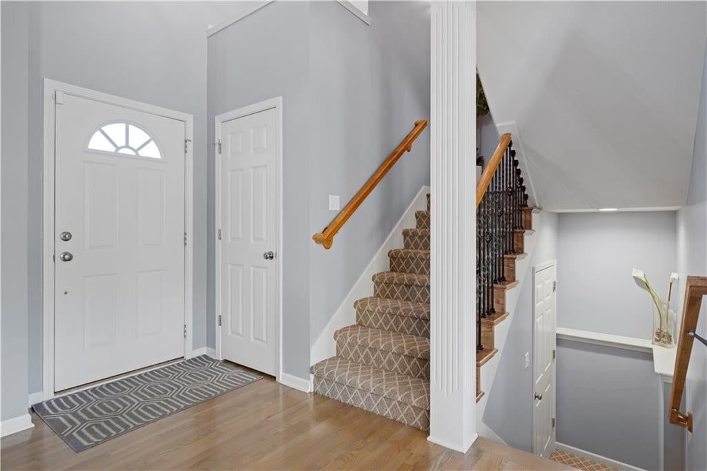 20903 W 116th Terrace, Olathe, KS: listing photo 3