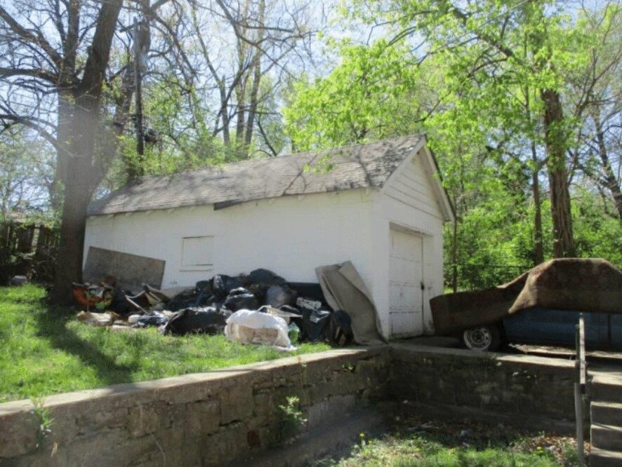2123 E 83rd Street, Kansas City, MO: listing photo 3
