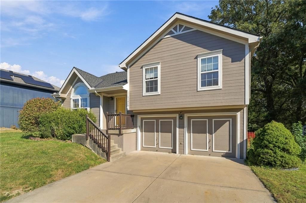 11419 N Ditzler Avenue, Kansas City, MO