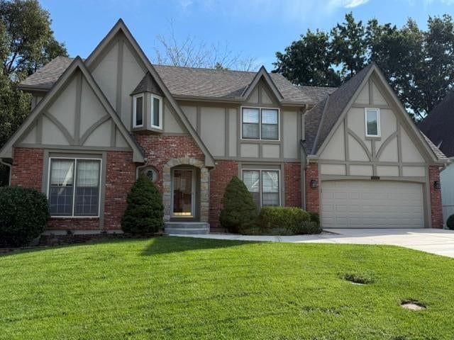 12221 Farley Street, Overland Park, KS 66213