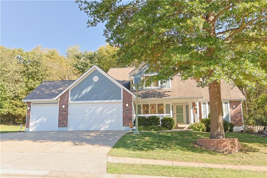 5101 S Tierney Court, Independence, MO