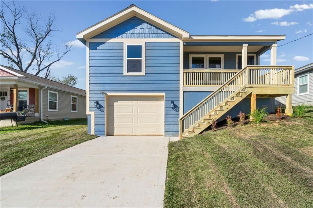 2724 N 21st Place, Kansas City, KS
