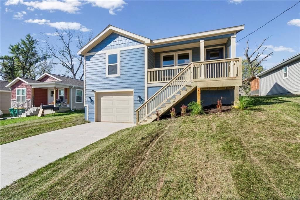 2724 N 21st Place, Kansas City, KS: listing photo 2