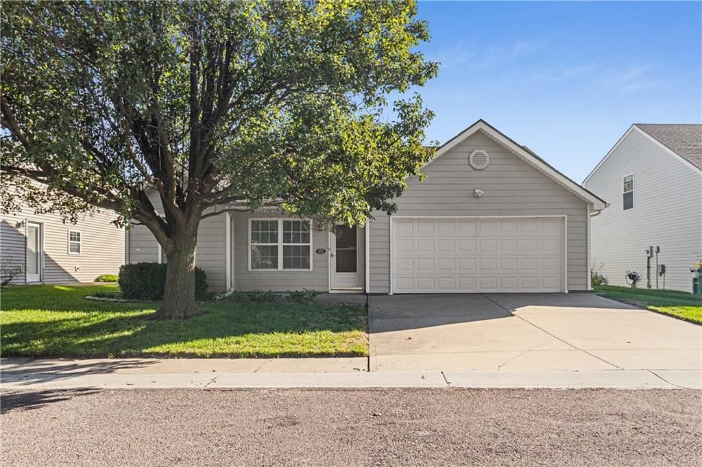 371 N Sumac Street, Gardner, KS