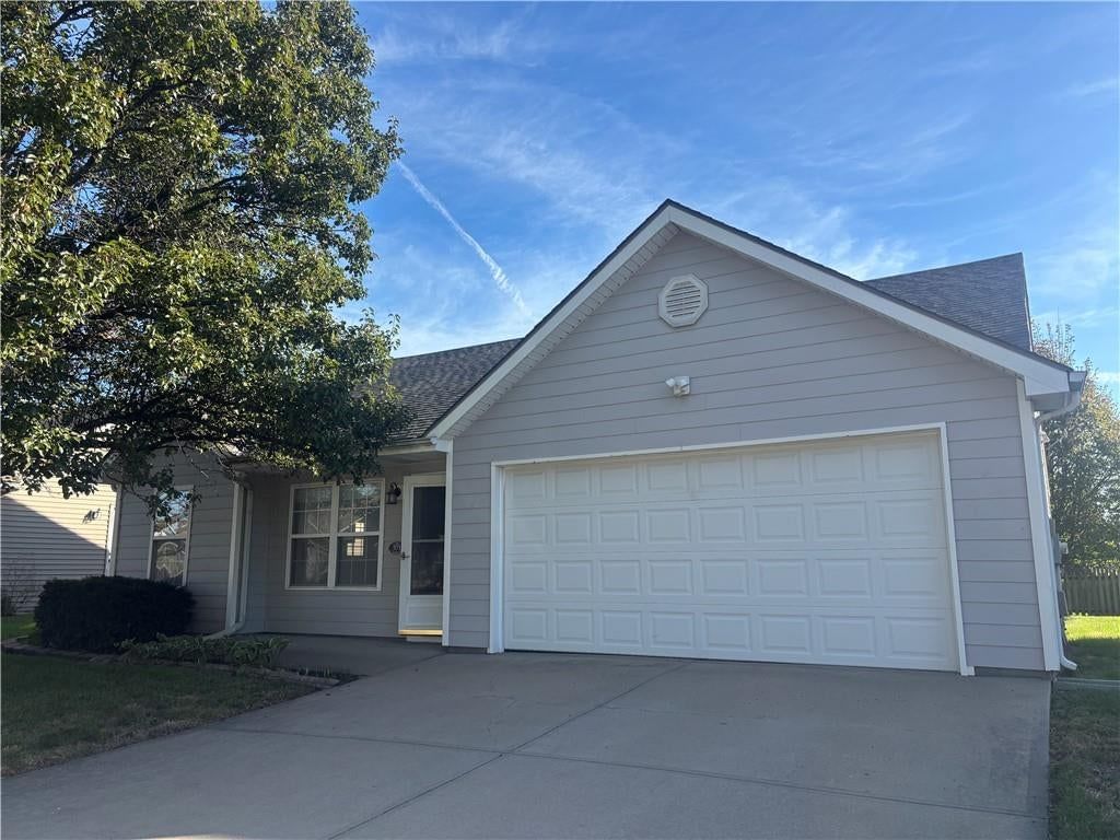 371 N Sumac Street, Gardner, KS