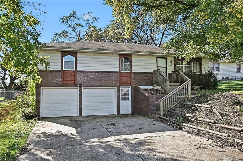 3621 NE 57th Terrace, Kansas City, MO