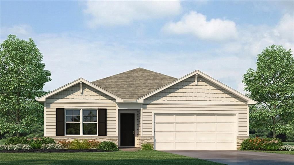 21090 W 217th Street, Spring Hill, KS