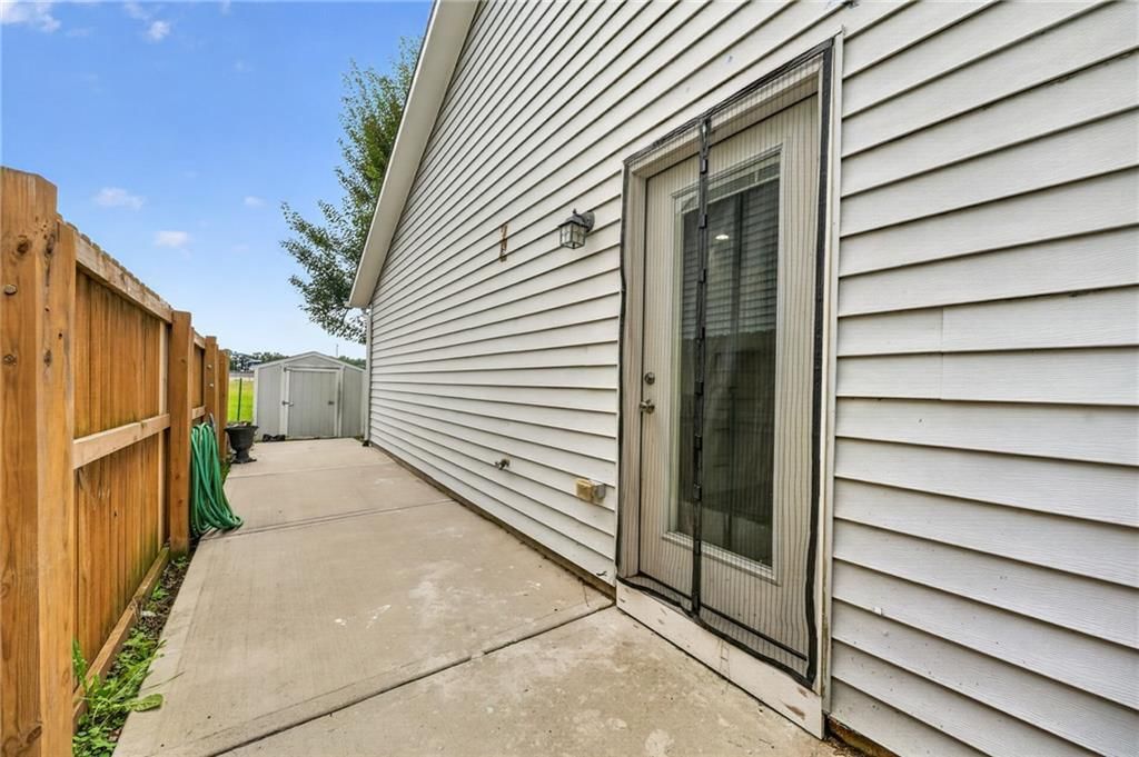 Photo 32 of 38 - 123 E Madison Street, Gardner, KS 66030
