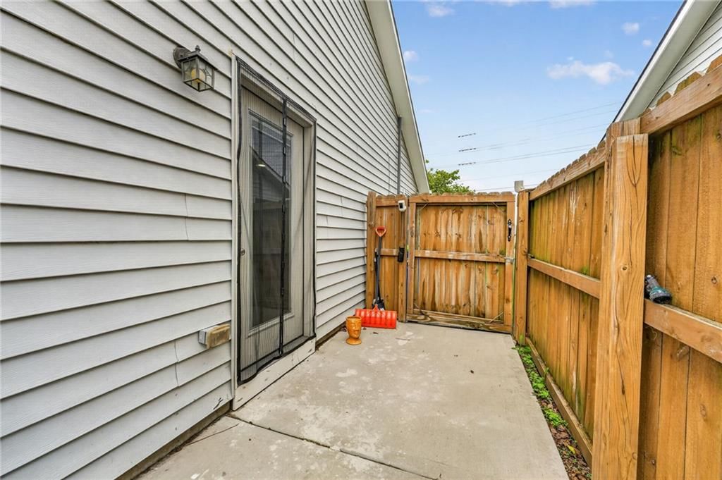 Photo 31 of 38 - 123 E Madison Street, Gardner, KS 66030