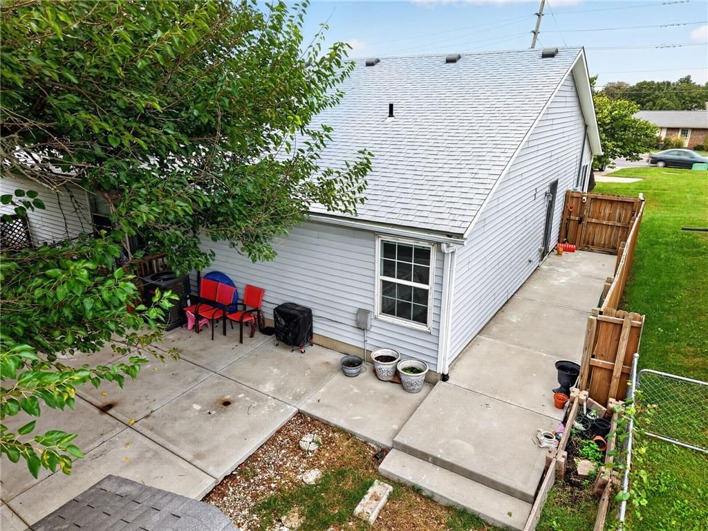 Photo 38 of 38 - 123 E Madison Street, Gardner, KS 66030