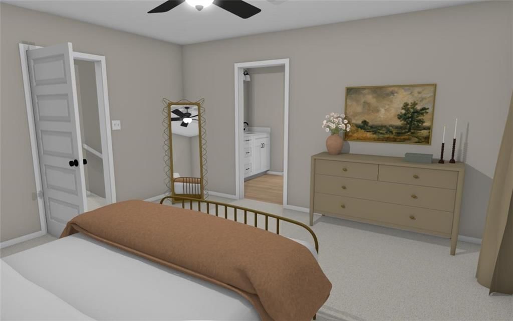Photo 7 of 14 - 3500 SE Sunset Ridge Drive, Lee's Summit, MO 64083