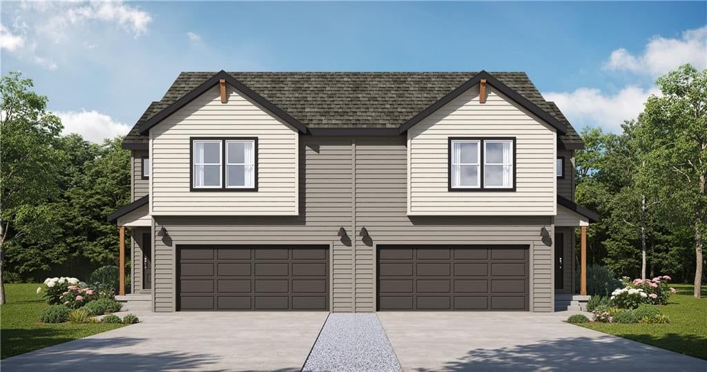 3500 SE Sunset Ridge Drive, Lee's Summit, MO