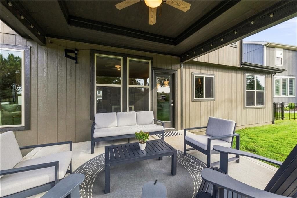 Photo 42 of 51 - 8810 W 165th Terrace, Overland Park, KS 66085