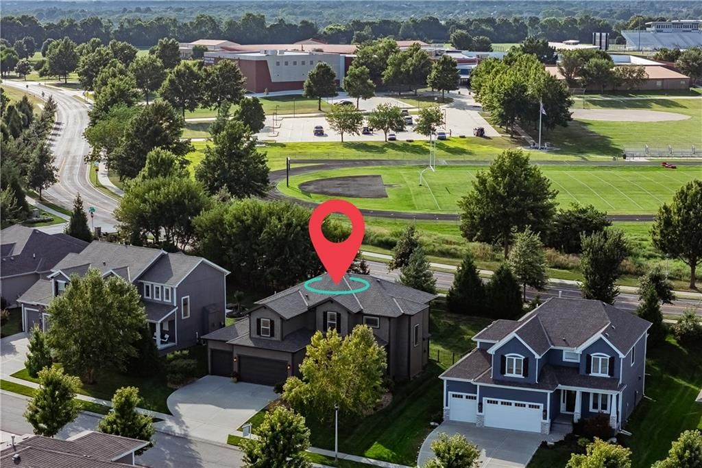 Photo 44 of 51, 8810 W 165th Terrace, Overland Park, KS 66085