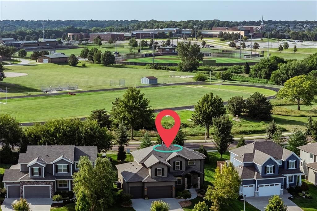 Photo 45 of 51 - 8810 W 165th Terrace, Overland Park, KS 66085