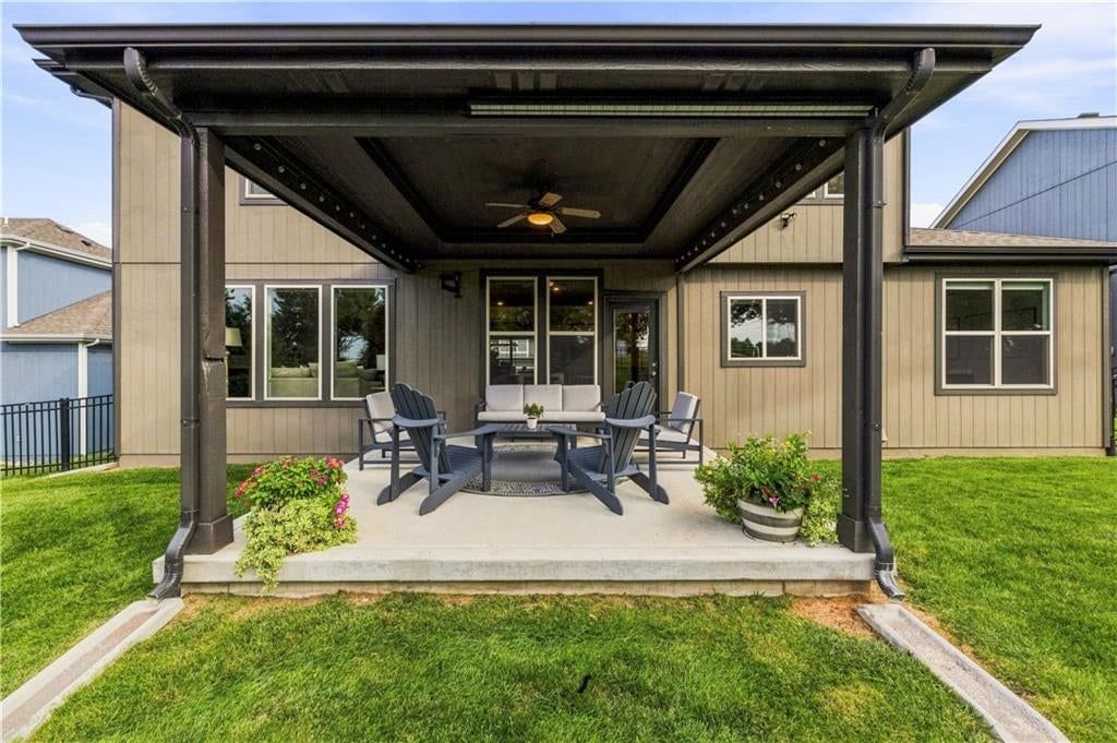 Photo 41 of 51, 8810 W 165th Terrace, Overland Park, KS 66085