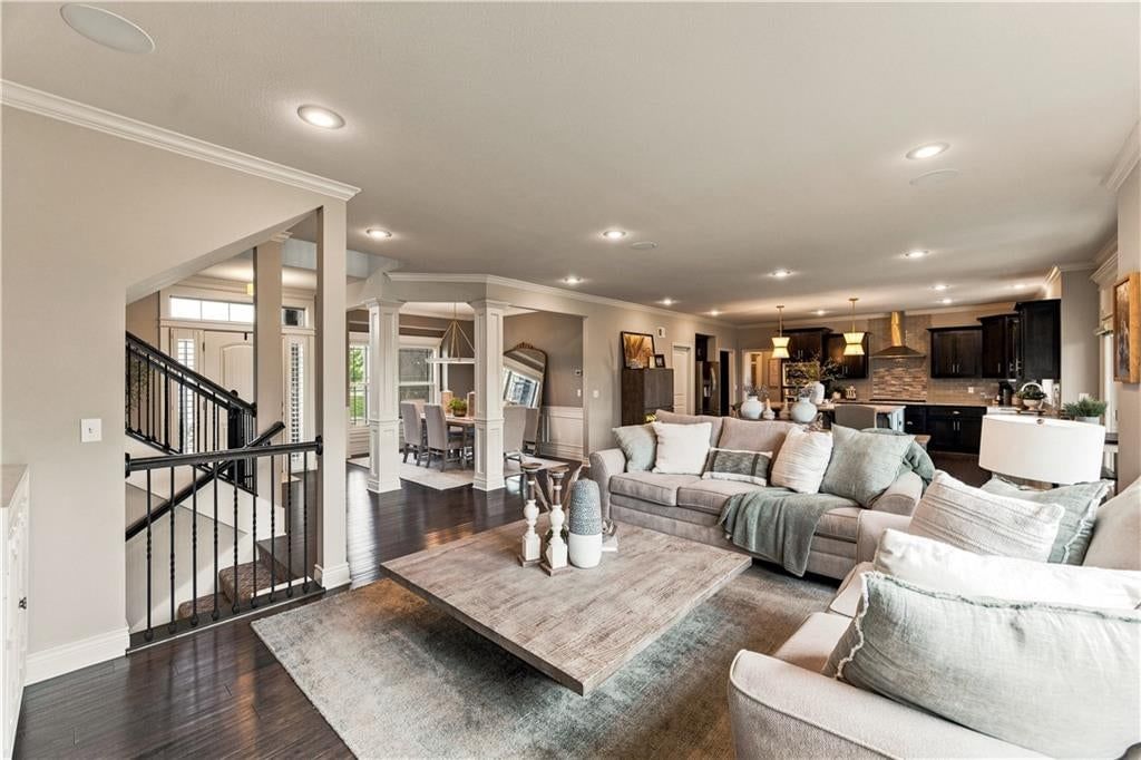 Photo 11 of 51 - 8810 W 165th Terrace, Overland Park, KS 66085