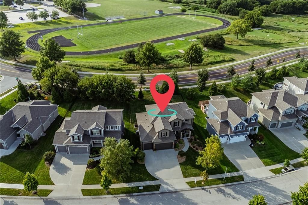 Photo 47 of 51 - 8810 W 165th Terrace, Overland Park, KS 66085