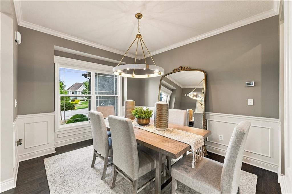 Photo 4 of 51, 8810 W 165th Terrace, Overland Park, KS 66085