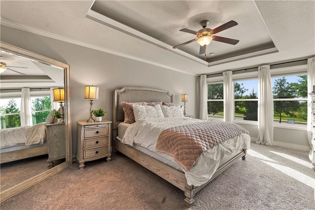 Photo 32 of 51 - 8810 W 165th Terrace, Overland Park, KS 66085