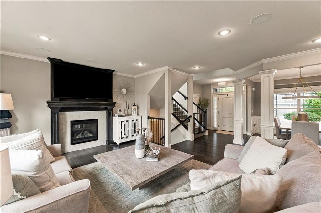 Photo 10 of 51, 8810 W 165th Terrace, Overland Park, KS 66085