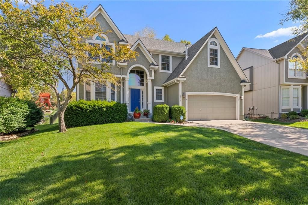 8519 HAVEN Street, Lenexa, KS: listing photo 3