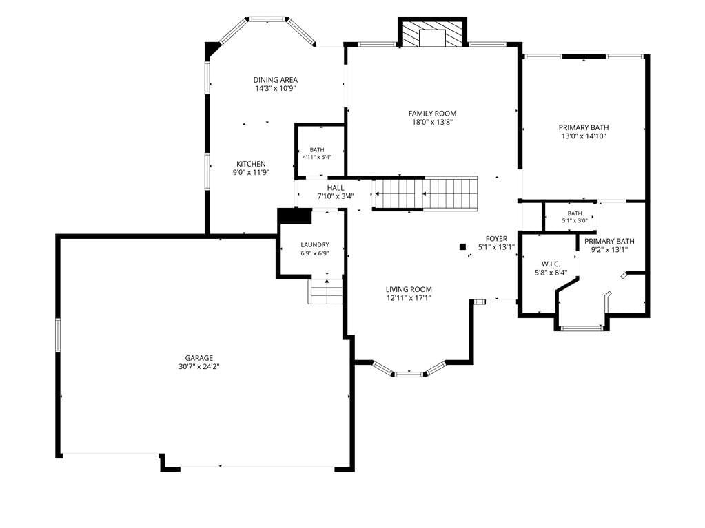 Photo 33 of 36 - 18107 E 51st Street Court, Independence, MO 64055