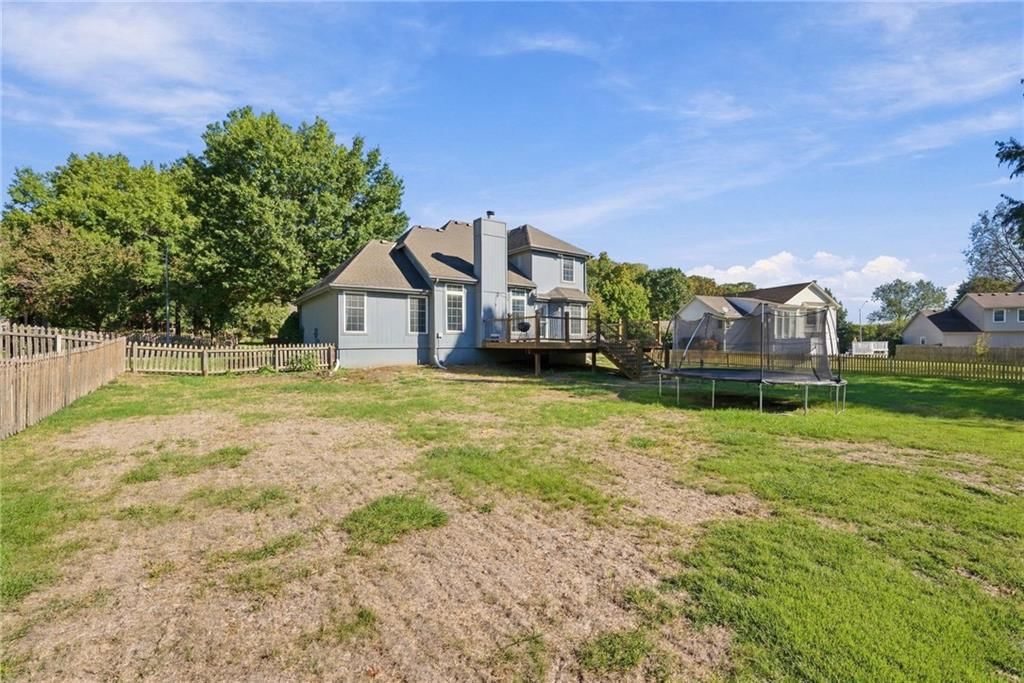 Photo 32 of 36 - 18107 E 51st Street Court, Independence, MO 64055