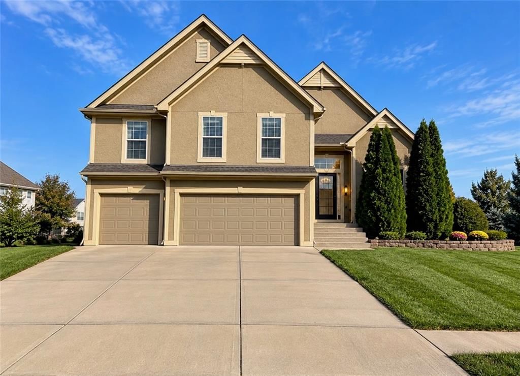 17710 NW 130th Street, Platte City, MO