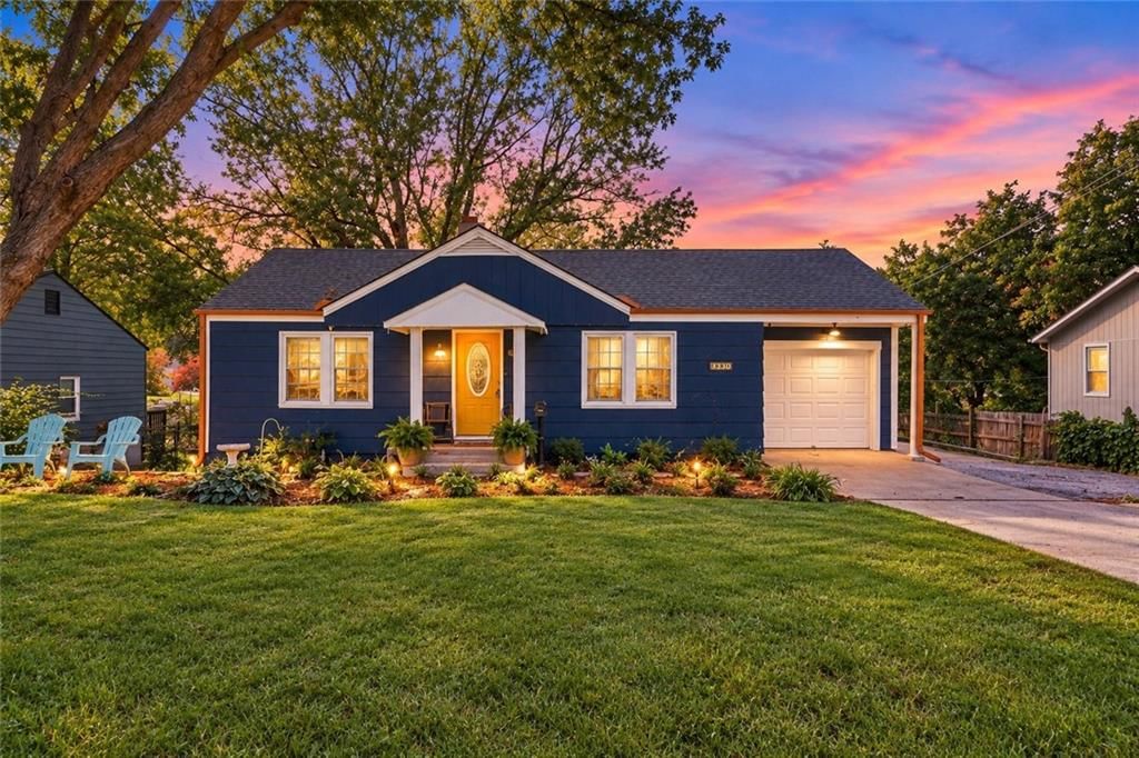3330 Blue Ridge Boulevard, Independence, MO