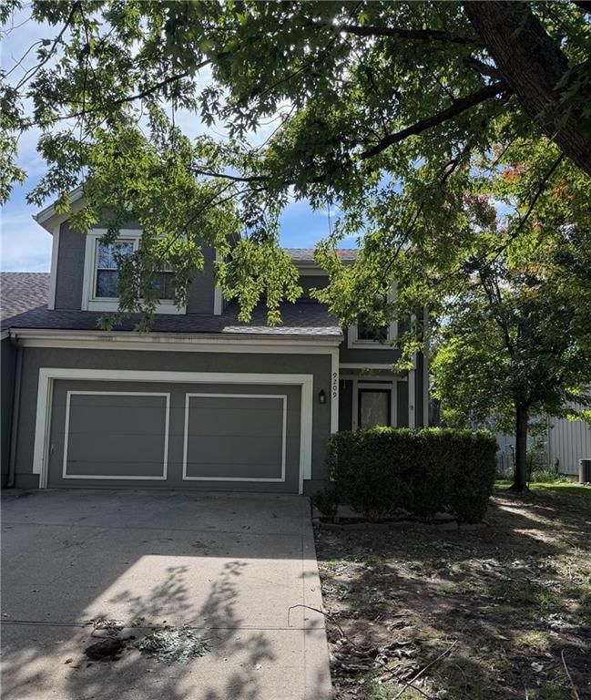 9209 W 121st Terrace, Overland Park, KS