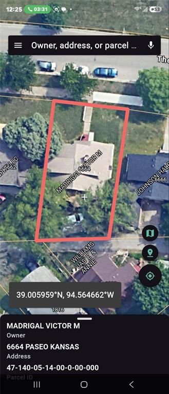 Photo 24 of 24 - 6664 Paseo Boulevard, Kansas City, MO 64132
