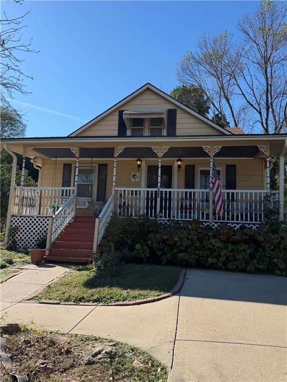 806 S Woodbury Street, Independence, MO
