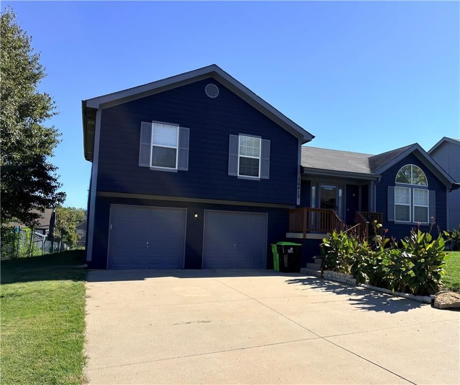 16413 SLATER Avenue, Belton, MO