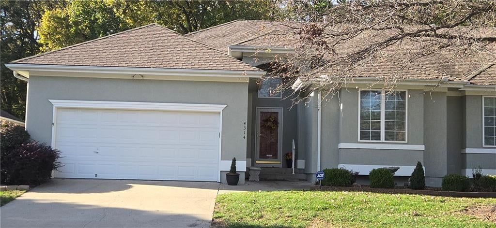 4314 S DAVIDSON Drive, Independence, MO: listing photo 3
