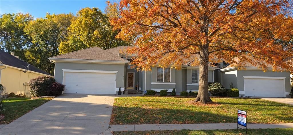 4314 S DAVIDSON Drive, Independence, MO: listing photo 2